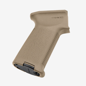 Magpul chwyt pistoletowy AK - FDE piaskowy