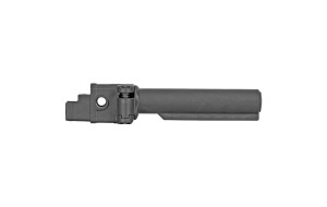Adapter trzpień kolby AK do M4 składany