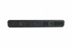 Osłona szyny łoża AR (2 szt.) - SVRN 